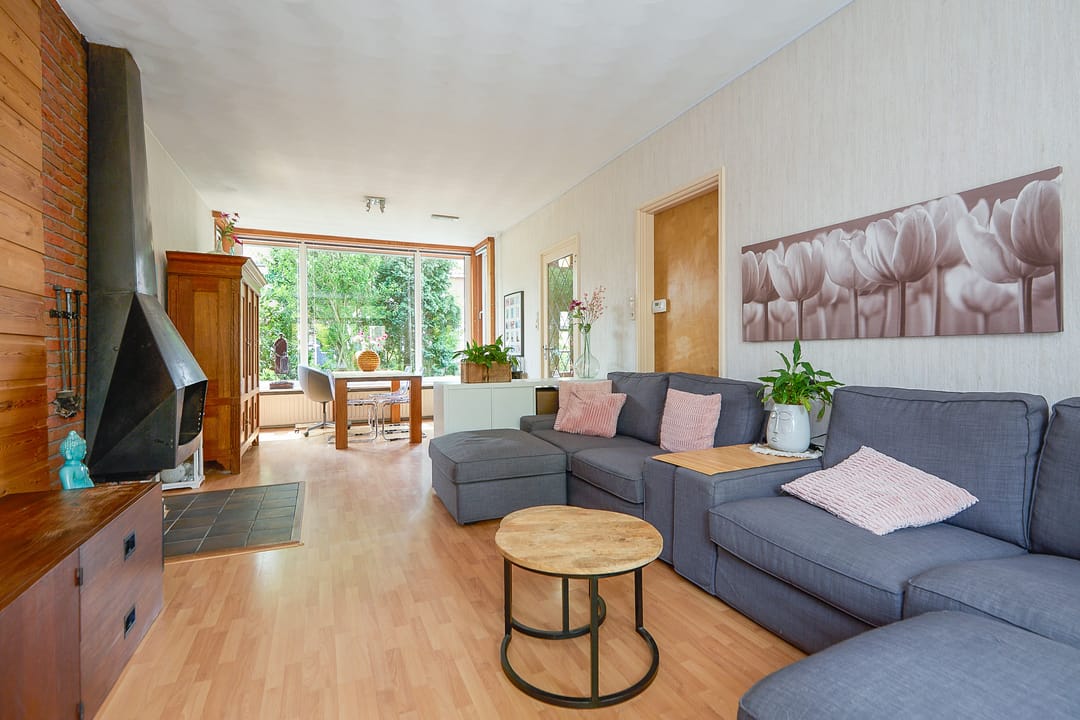 Photo 11 of Rusburglaan 11