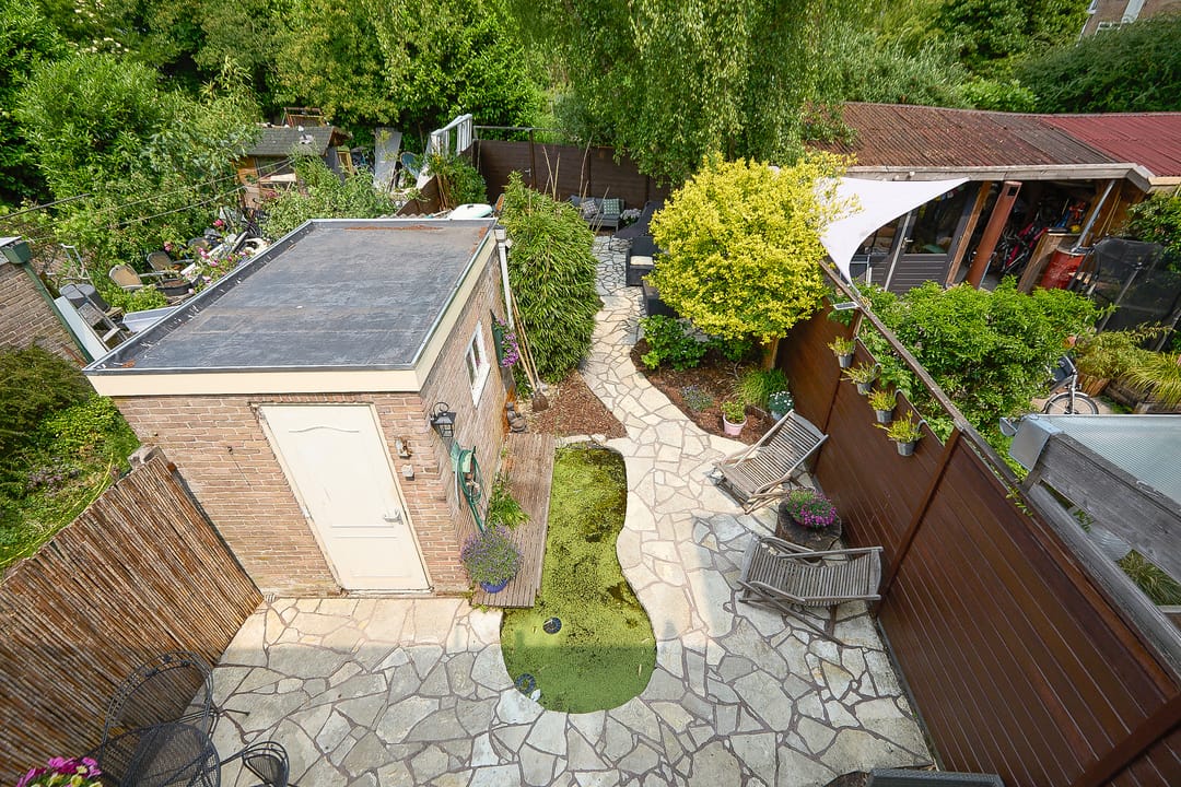 Photo 22 of Rusburglaan 11