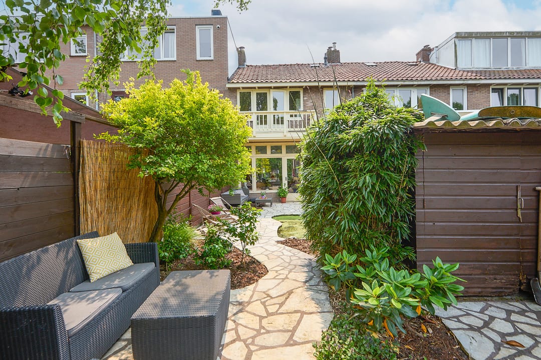 Photo 41 of Rusburglaan 11