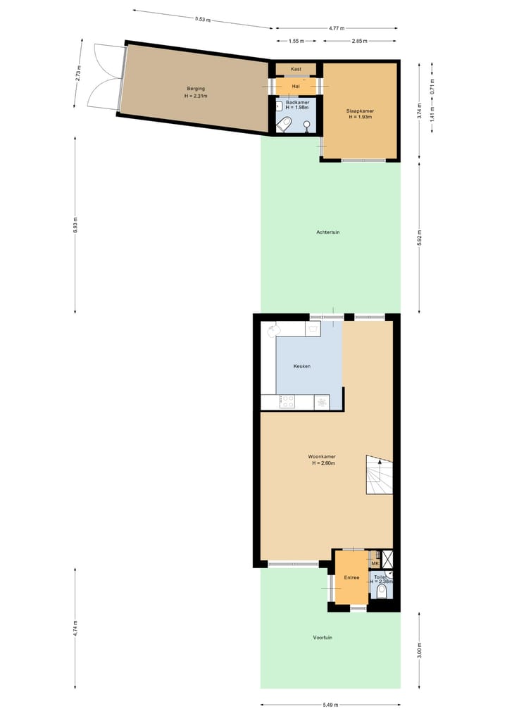 Foto 53 van Libelleveen 254