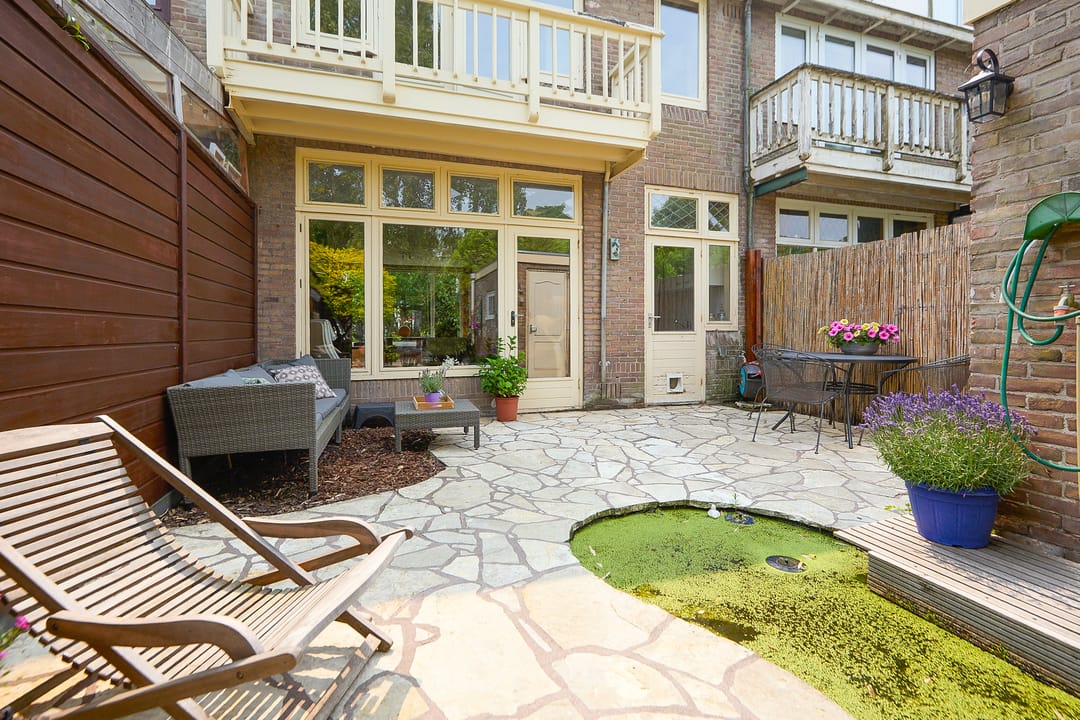 Photo 37 of Rusburglaan 11