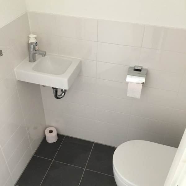 Foto 5 van Wibautstraat 74-T