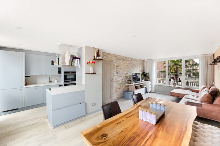 Foto 2 van Visartstraat 48