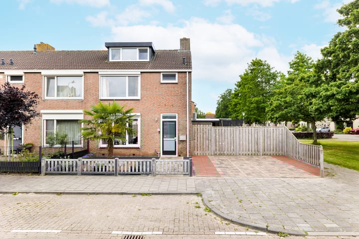 Foto 4 van Visartstraat 48