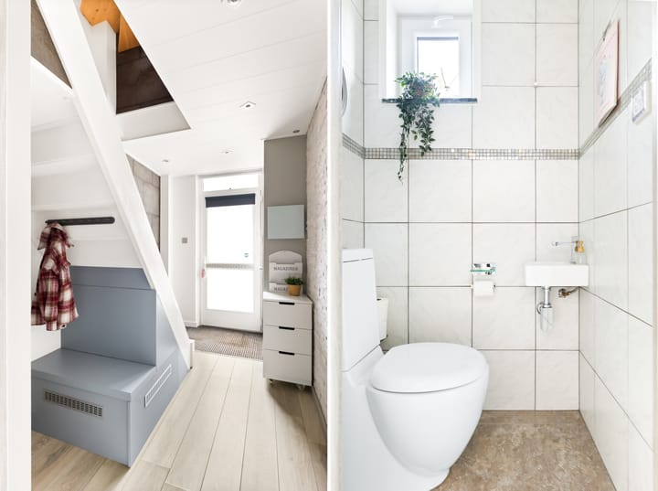 Foto 5 van Visartstraat 48