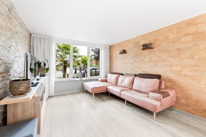 Foto 6 van Visartstraat 48