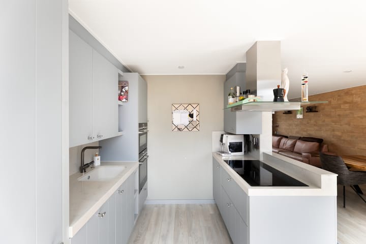 Foto 8 van Visartstraat 48