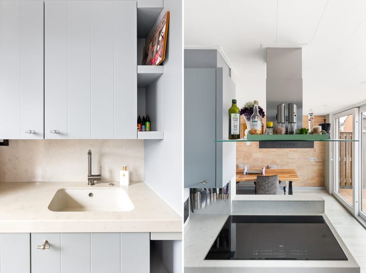 Foto 9 van Visartstraat 48