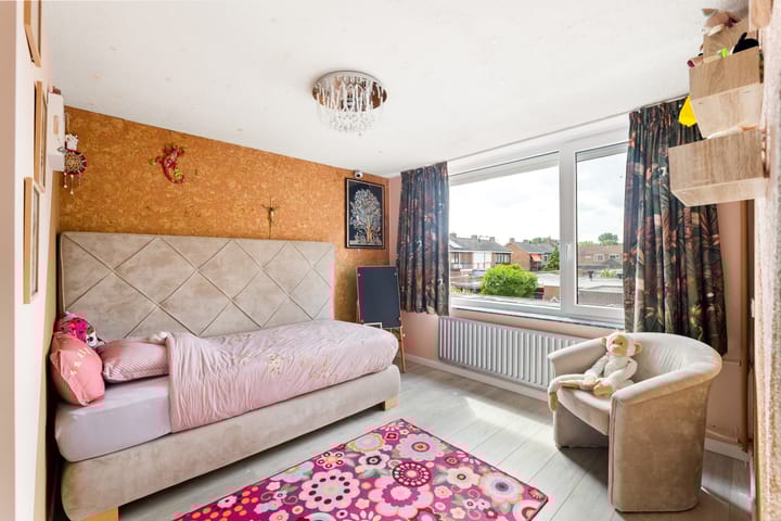 Foto 10 van Visartstraat 48