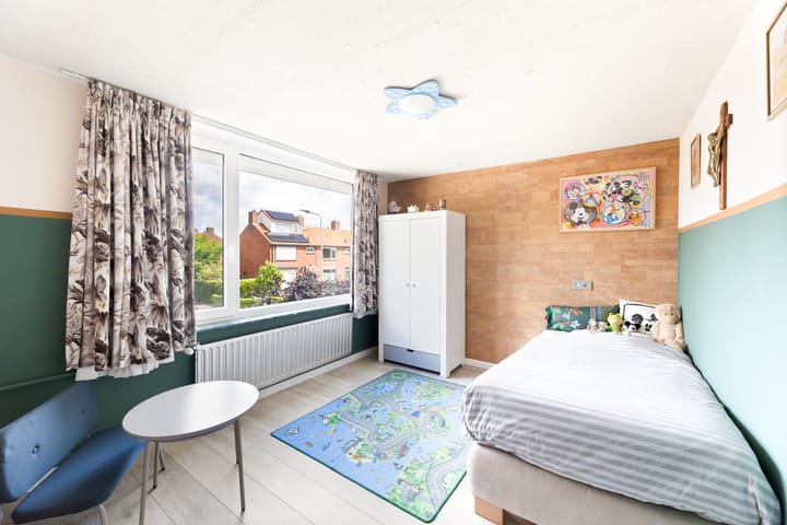 Foto 12 van Visartstraat 48