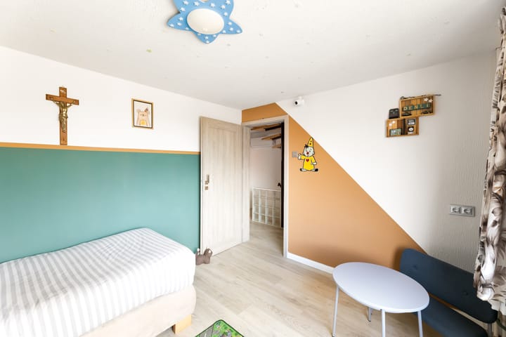 Foto 13 van Visartstraat 48