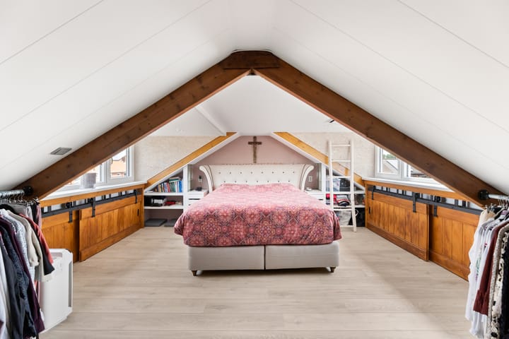 Foto 19 van Visartstraat 48