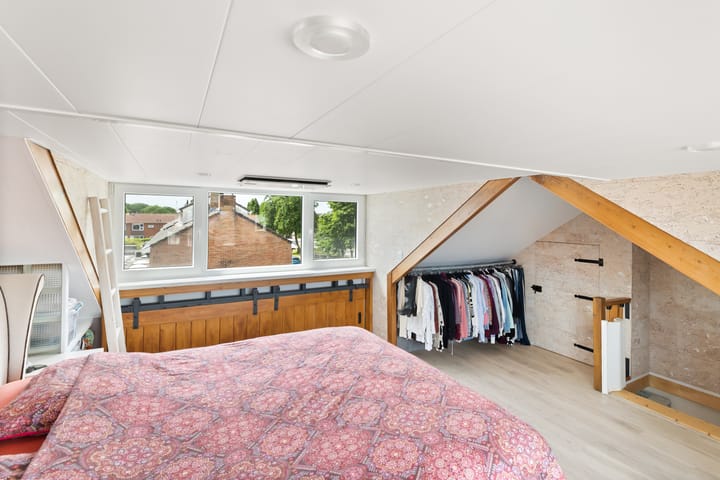 Foto 20 van Visartstraat 48