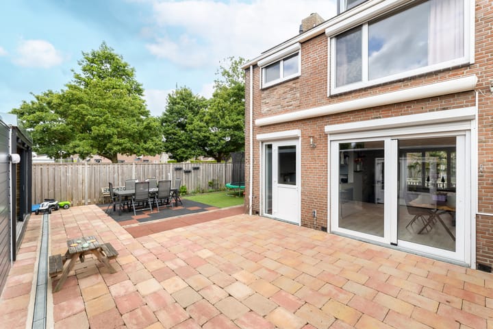 Foto 21 van Visartstraat 48