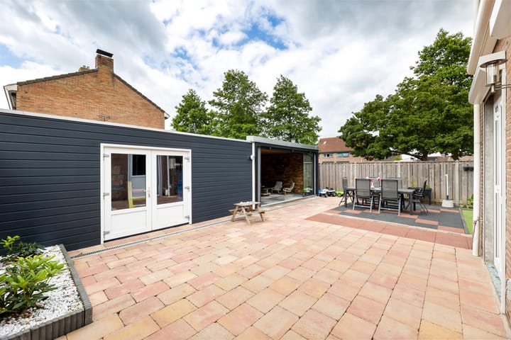 Foto 22 van Visartstraat 48