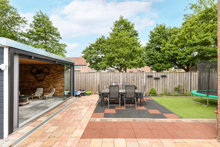 Foto 23 van Visartstraat 48