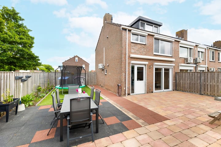 Foto 25 van Visartstraat 48