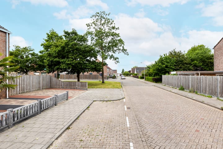 Foto 26 van Visartstraat 48