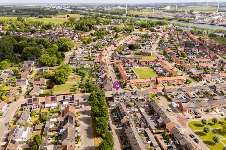 Foto 28 van Visartstraat 48