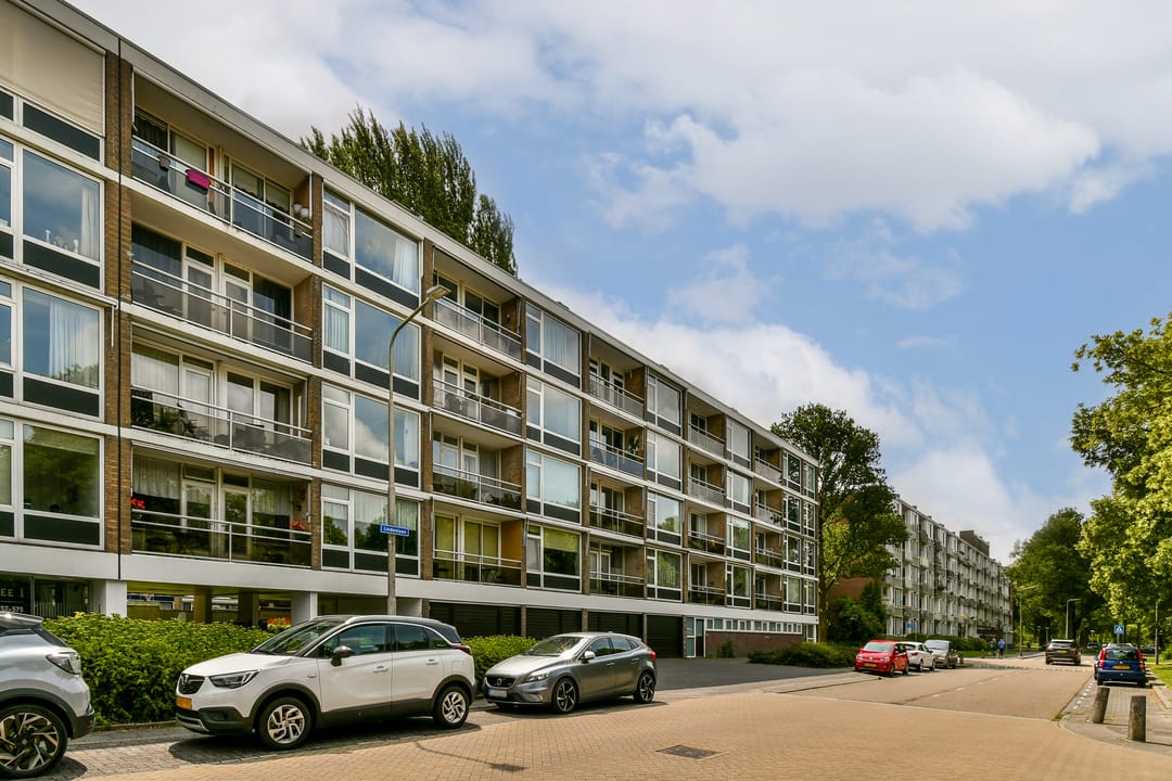 Foto 2 van Lindenlaan 527