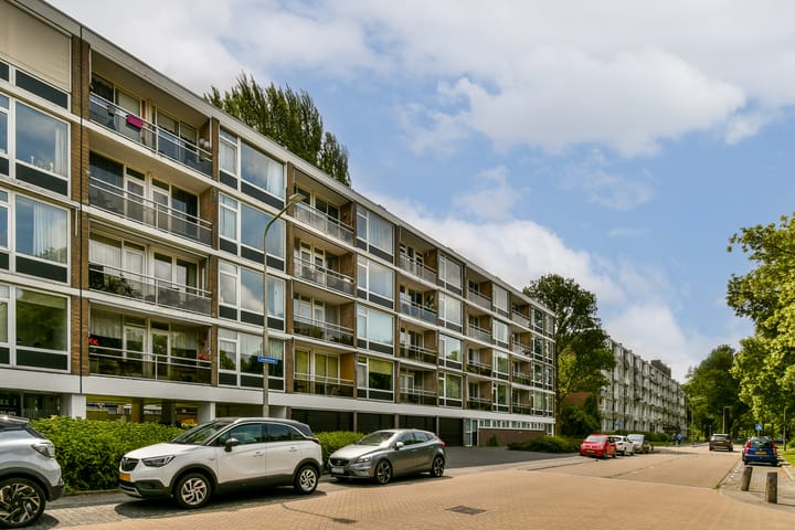 Foto 2 van Lindenlaan 527