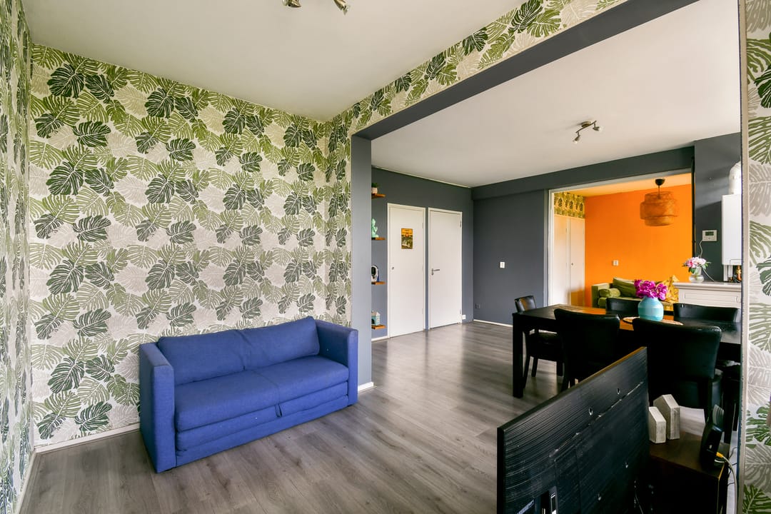 Foto 7 van Lindenlaan 527