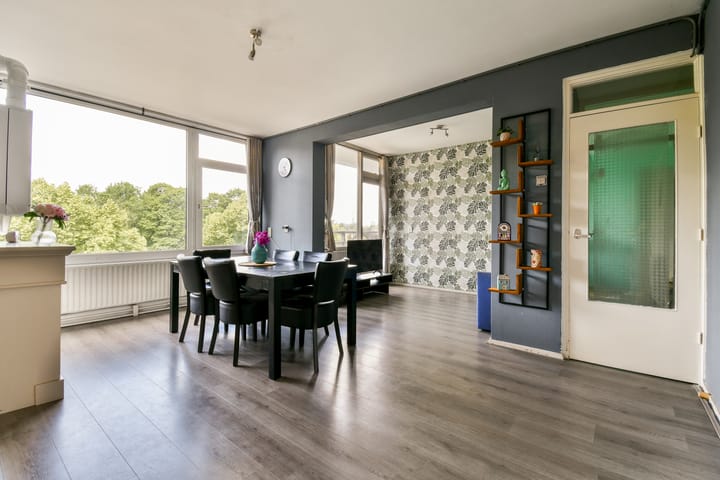 Foto 6 van Lindenlaan 527