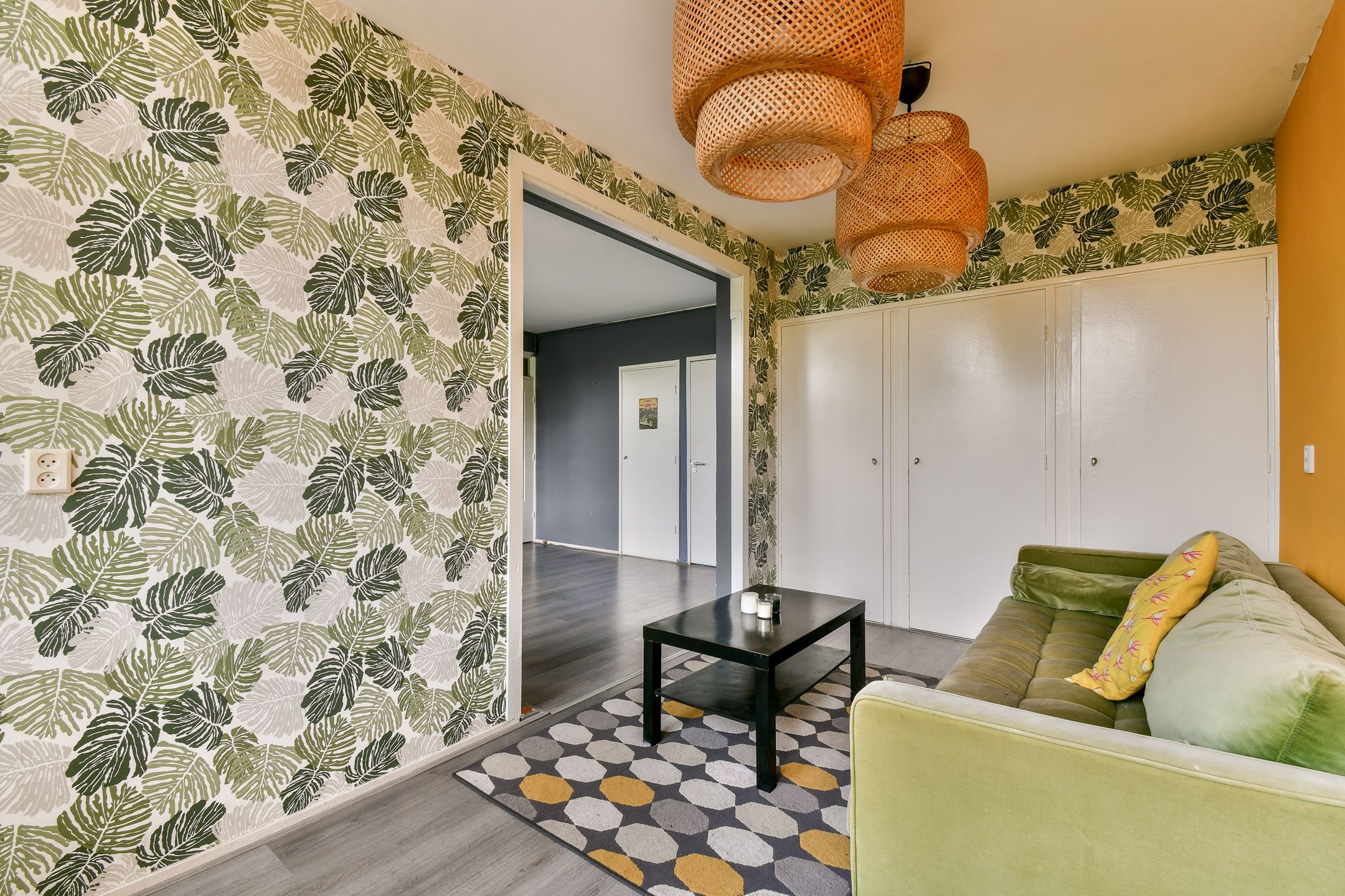 Foto 9 van Lindenlaan 527