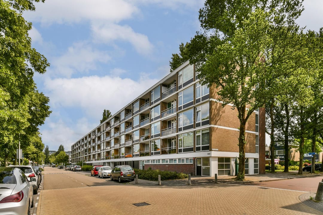 Foto 16 van Lindenlaan 527