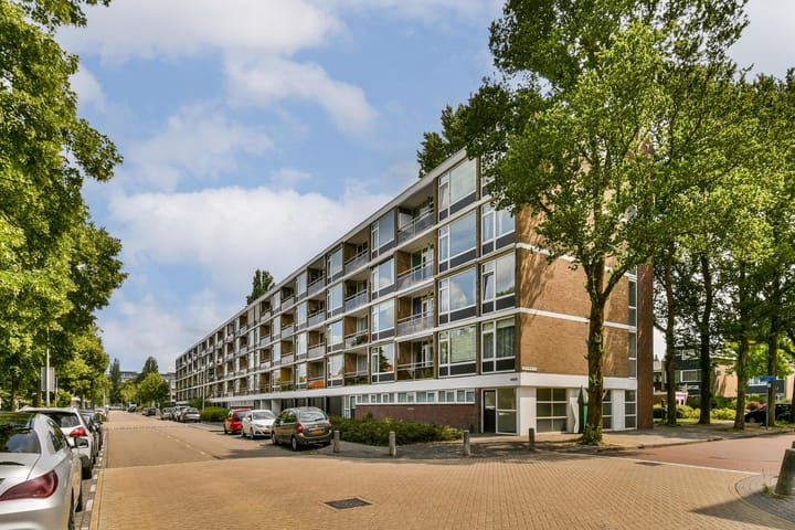 Foto 16 van Lindenlaan 527