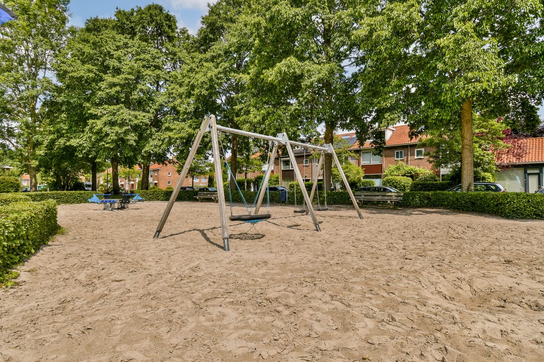 Foto 17 van Lindenlaan 527