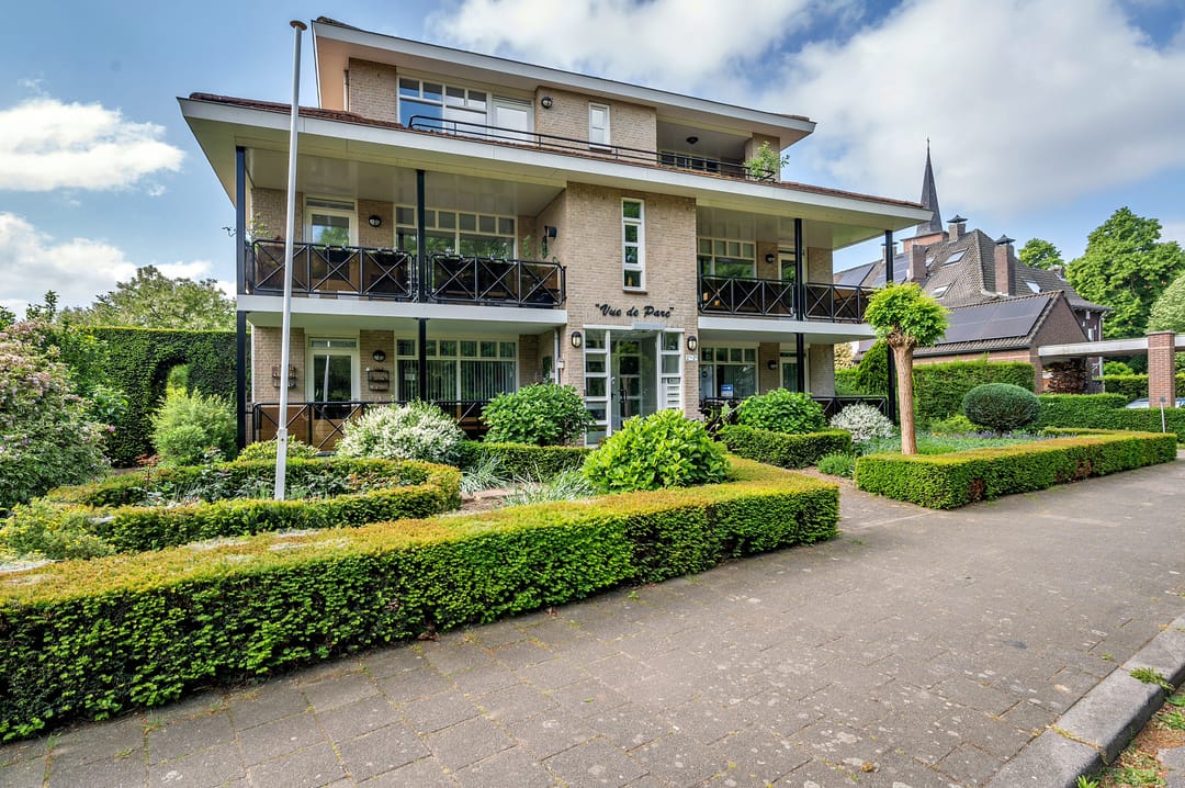 Foto 1 van Rijnbeekstraat 2-C