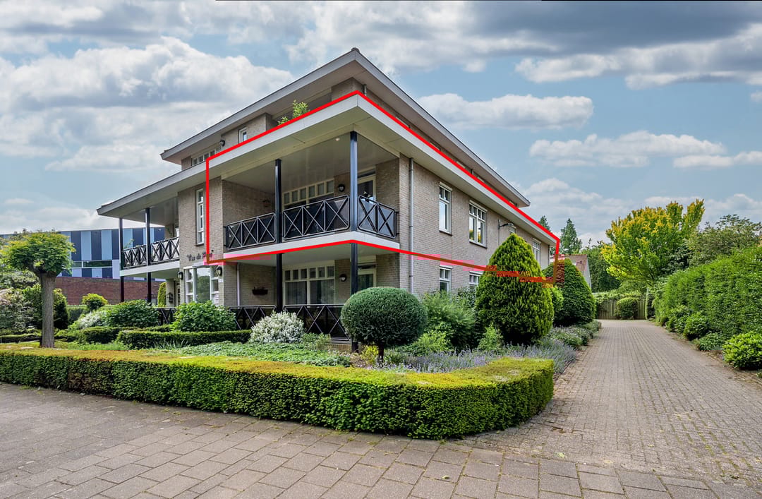 Foto 2 van Rijnbeekstraat 2-C