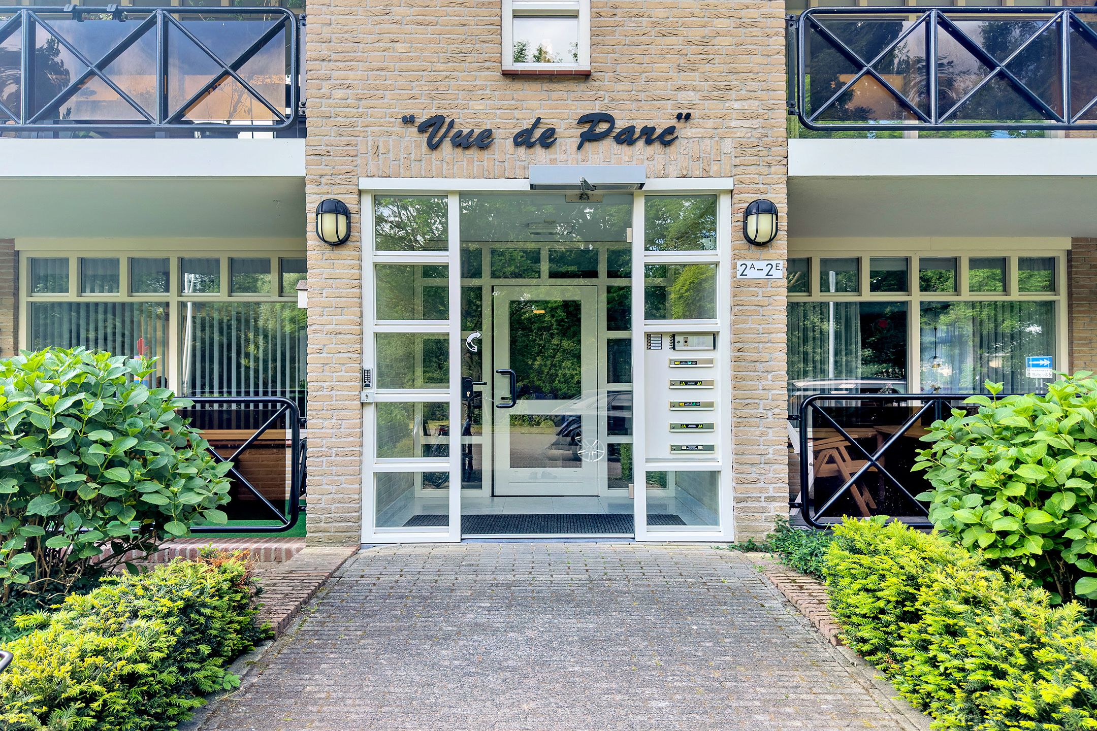 Foto 3 van Rijnbeekstraat 2-C