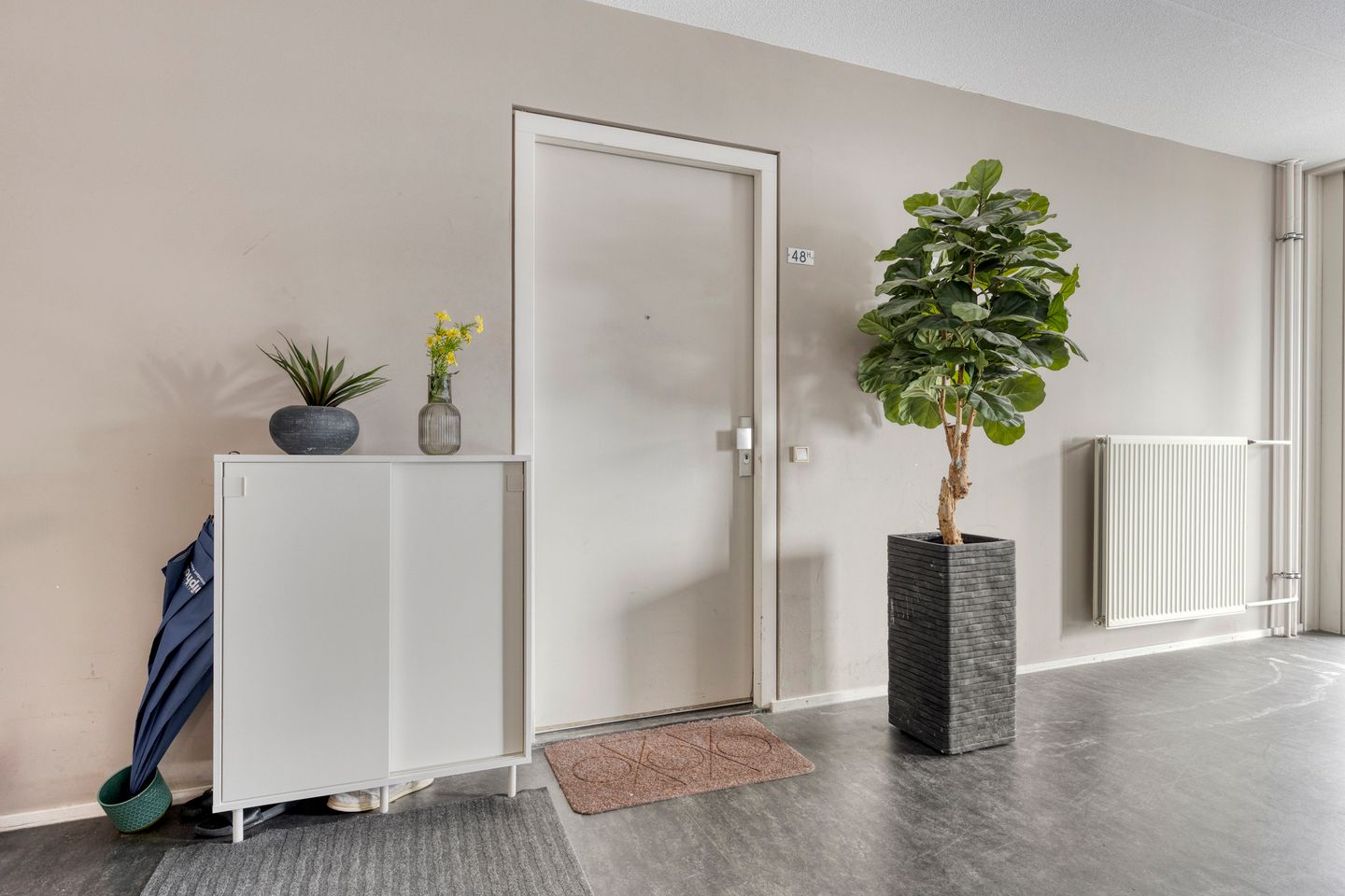 Foto 4 van Wolbrantskerkweg 48-H