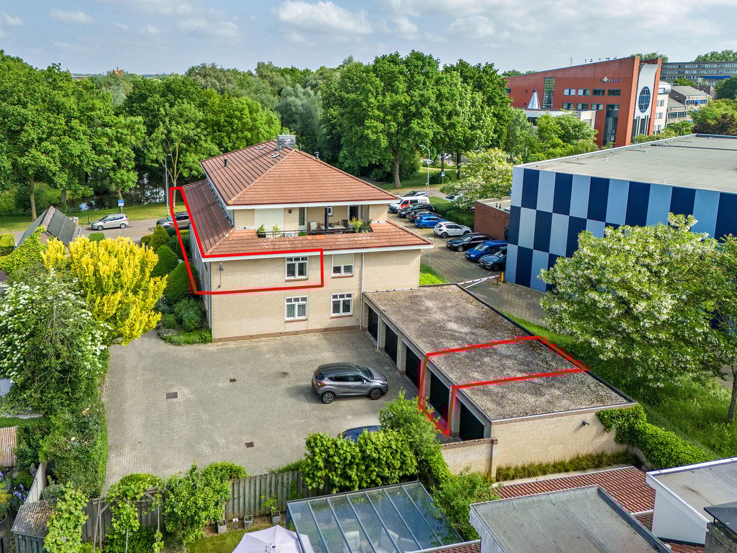 Foto 35 van Rijnbeekstraat 2-C