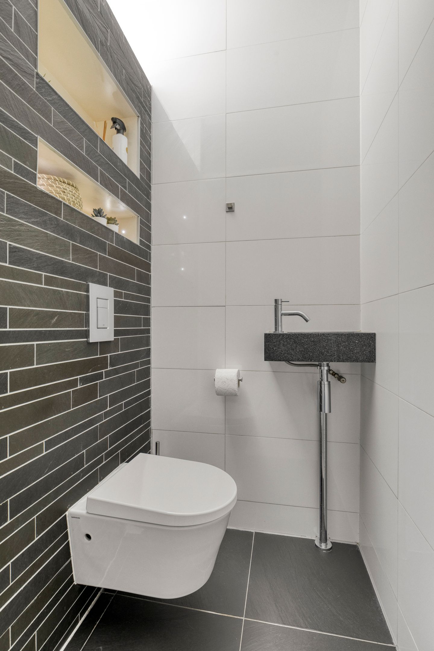 Foto 24 van Wolbrantskerkweg 48-H