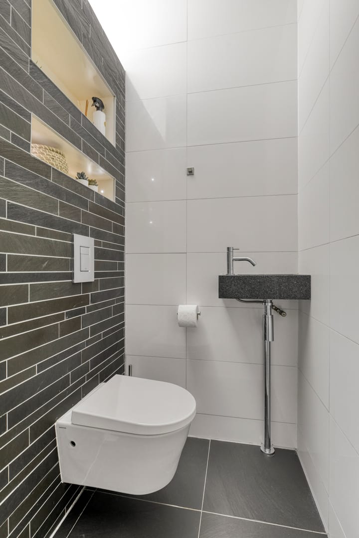 Foto 24 van Wolbrantskerkweg 48-H