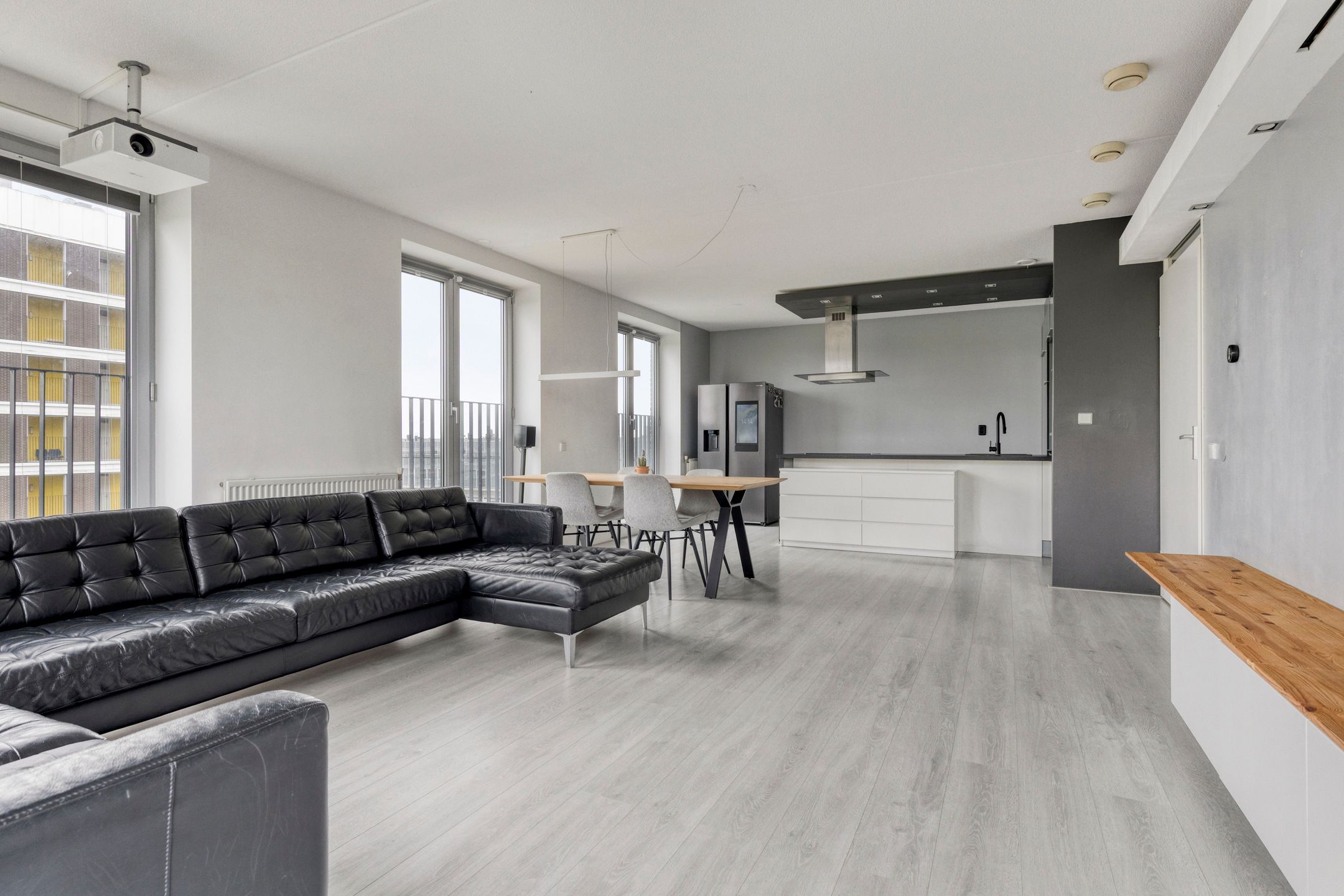 Foto 3 van Wolbrantskerkweg 48-H