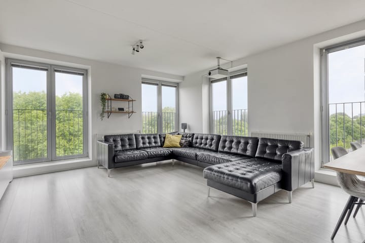 Foto 5 van Wolbrantskerkweg 48-H