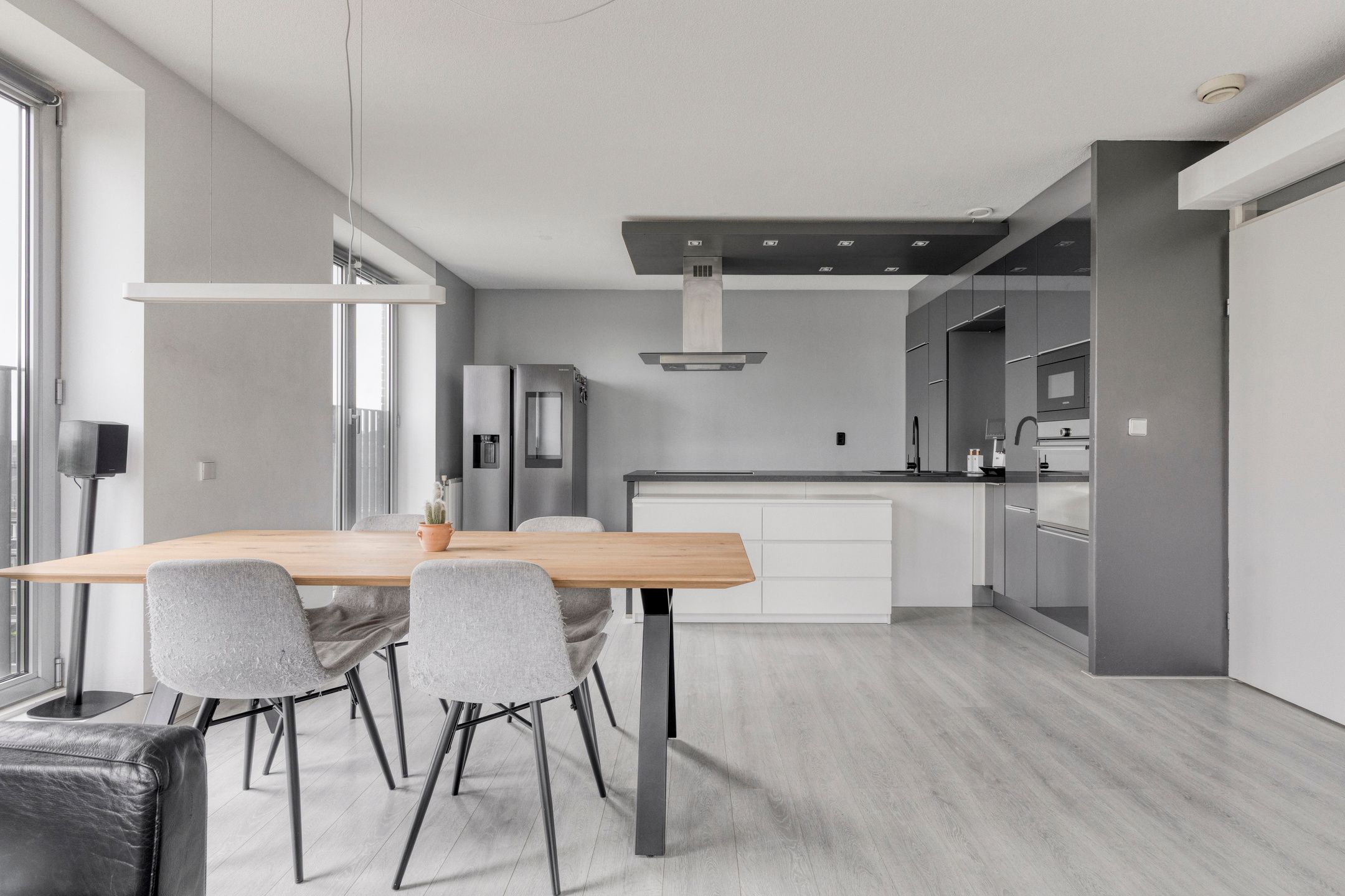 Foto 6 van Wolbrantskerkweg 48-H