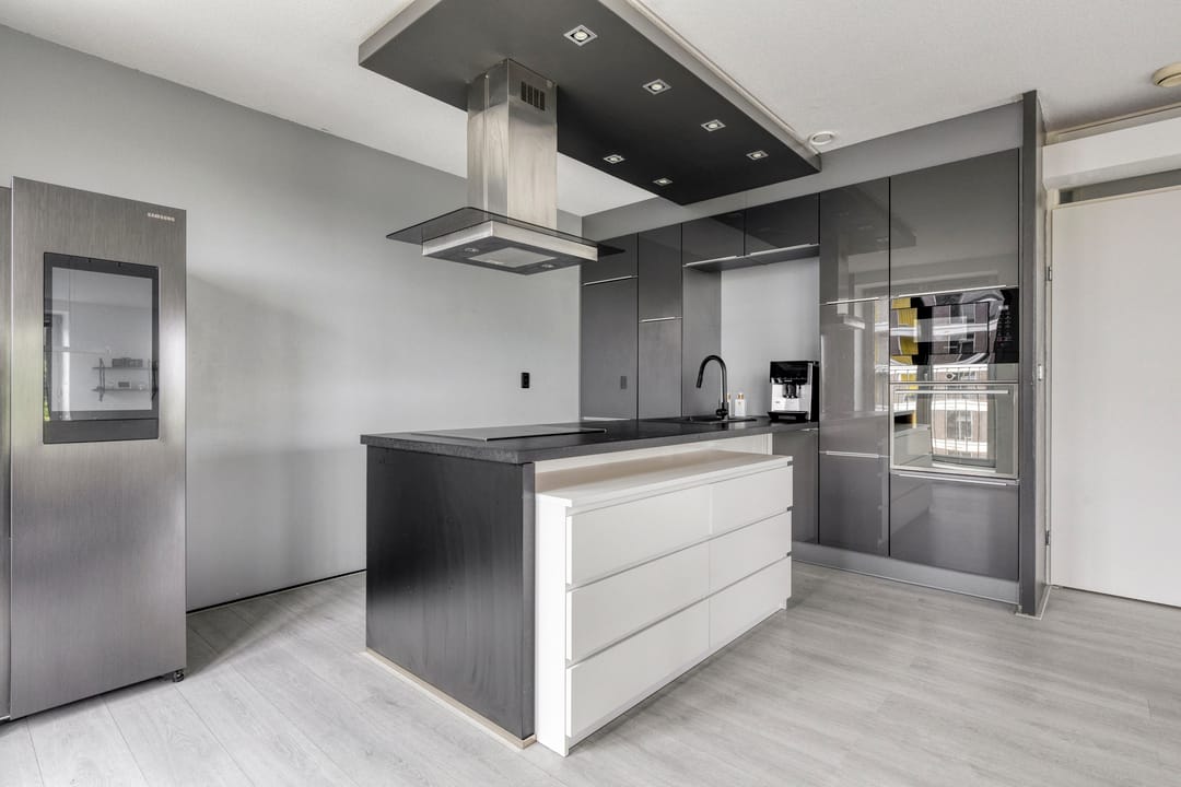 Foto 7 van Wolbrantskerkweg 48-H