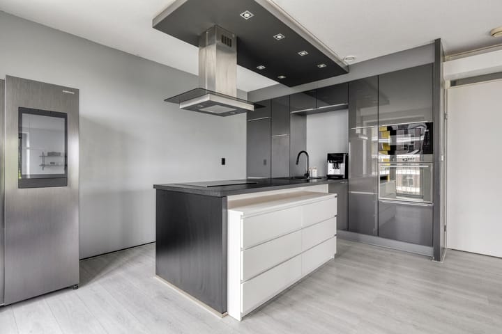 Foto 7 van Wolbrantskerkweg 48-H