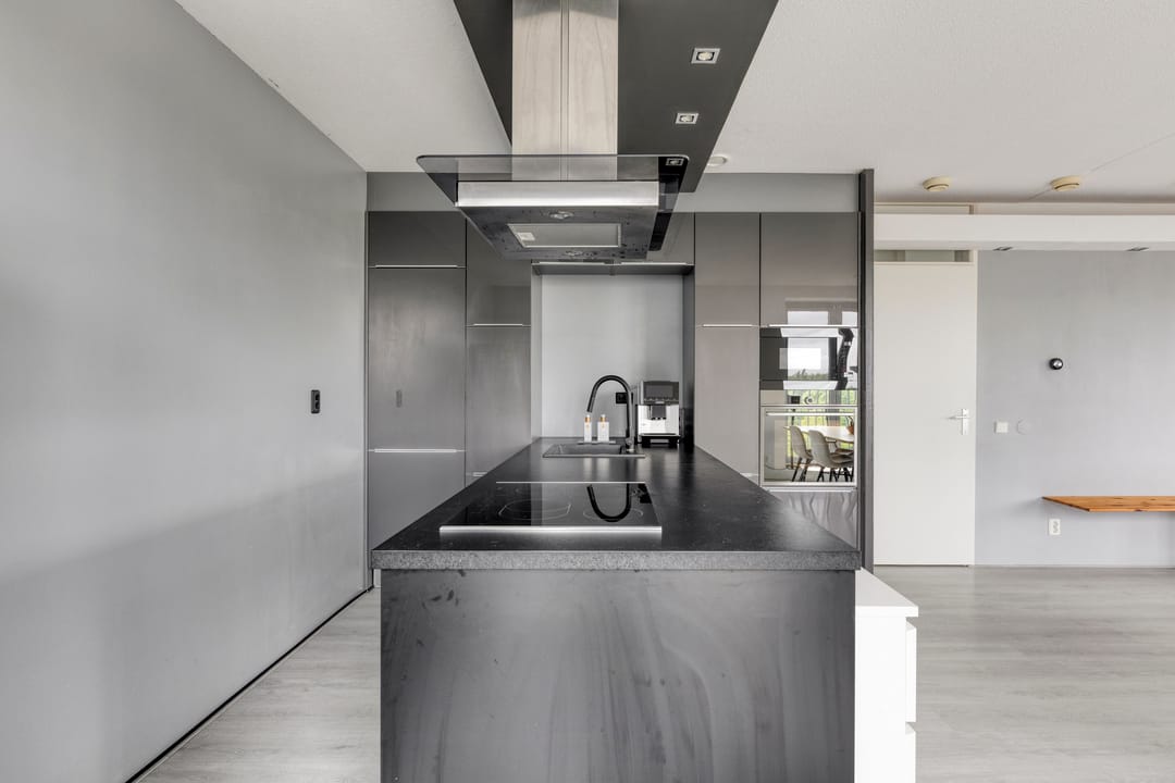 Foto 8 van Wolbrantskerkweg 48-H