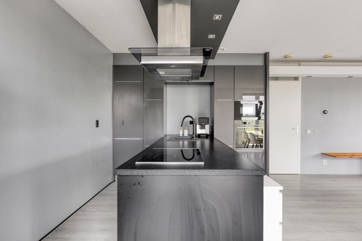 Foto 8 van Wolbrantskerkweg 48-H