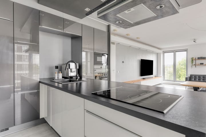 Foto 9 van Wolbrantskerkweg 48-H