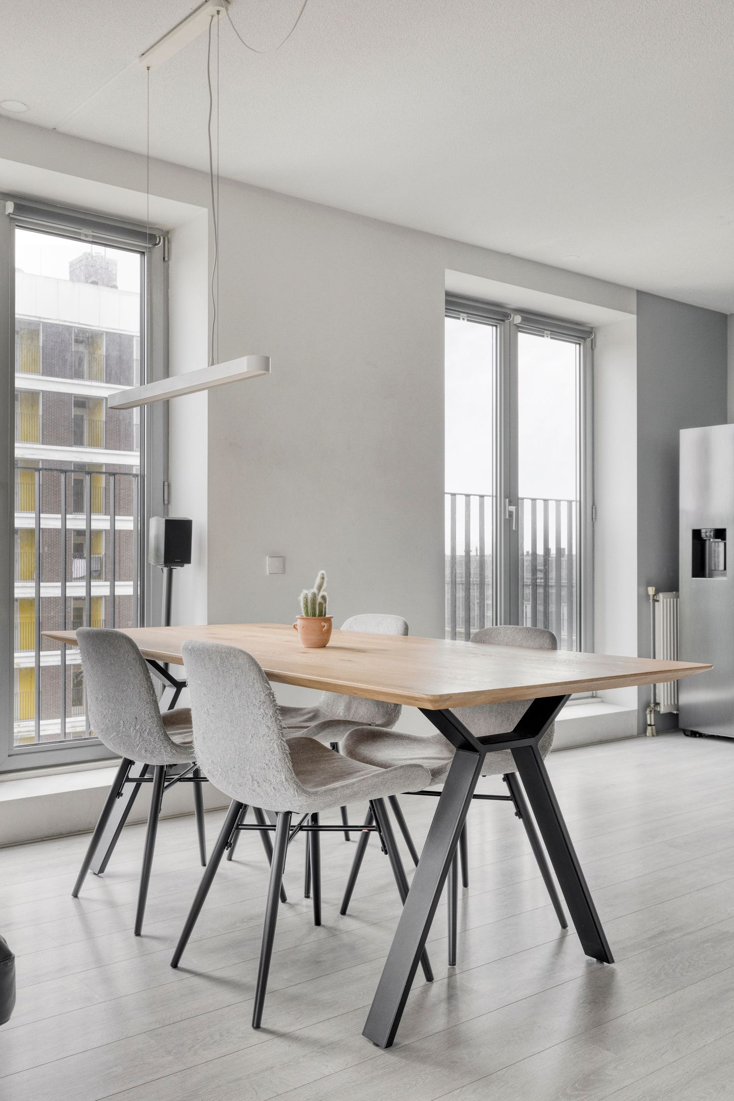 Foto 12 van Wolbrantskerkweg 48-H