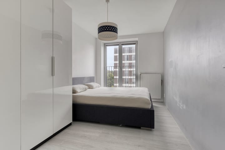 Foto 13 van Wolbrantskerkweg 48-H