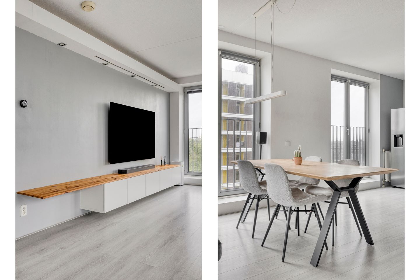 Foto 14 van Wolbrantskerkweg 48-H