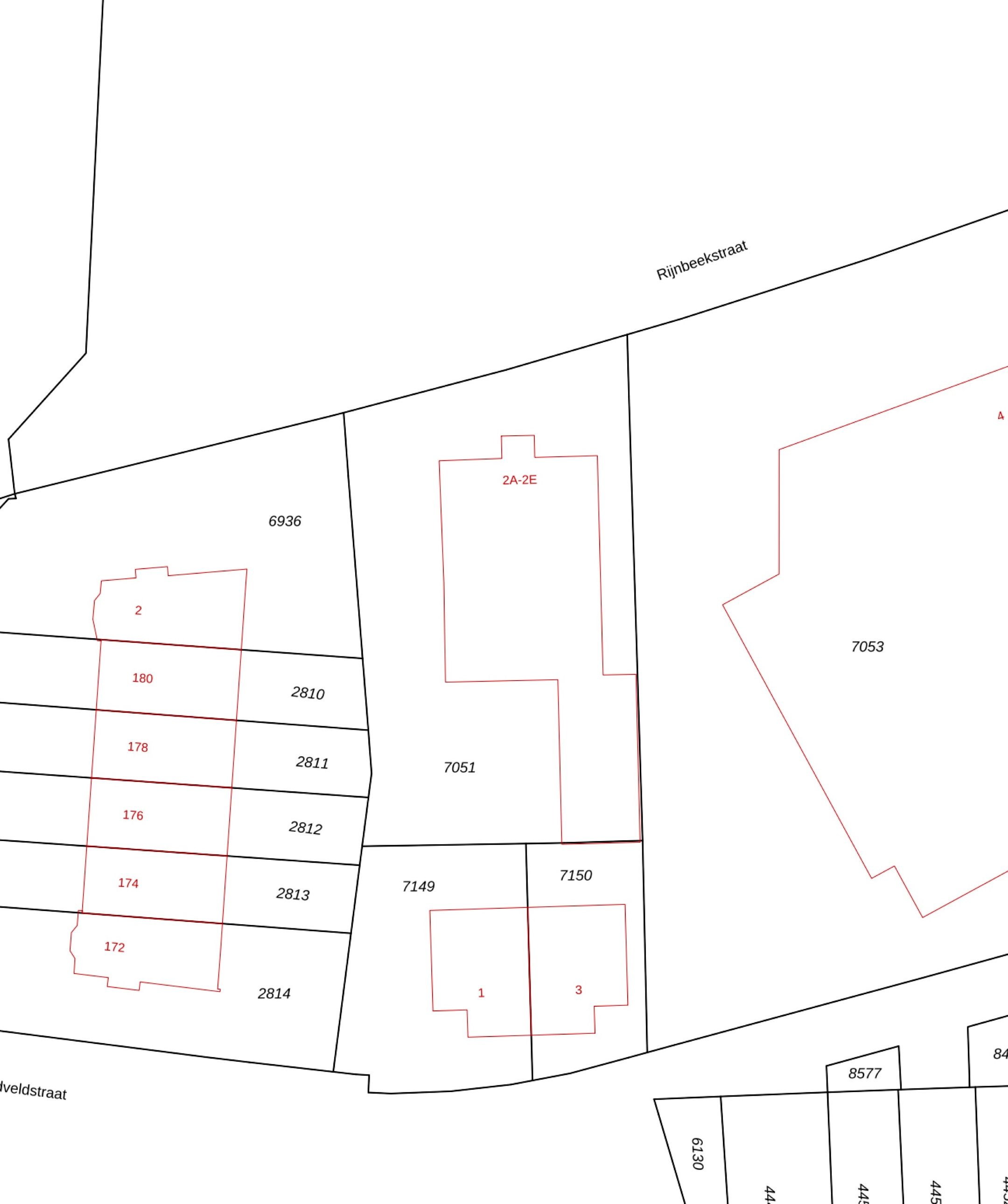Foto 51 van Rijnbeekstraat 2-C